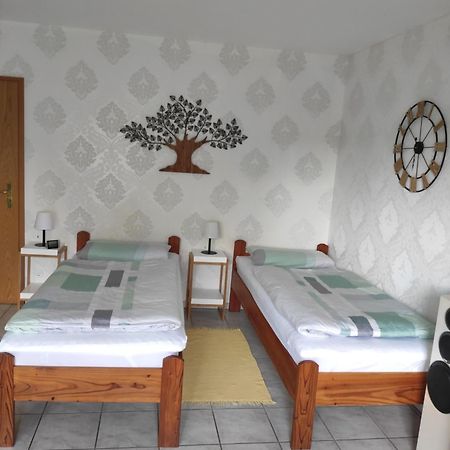 Ferienwohnung Erlenhof Engelskirchen Exteriér fotografie