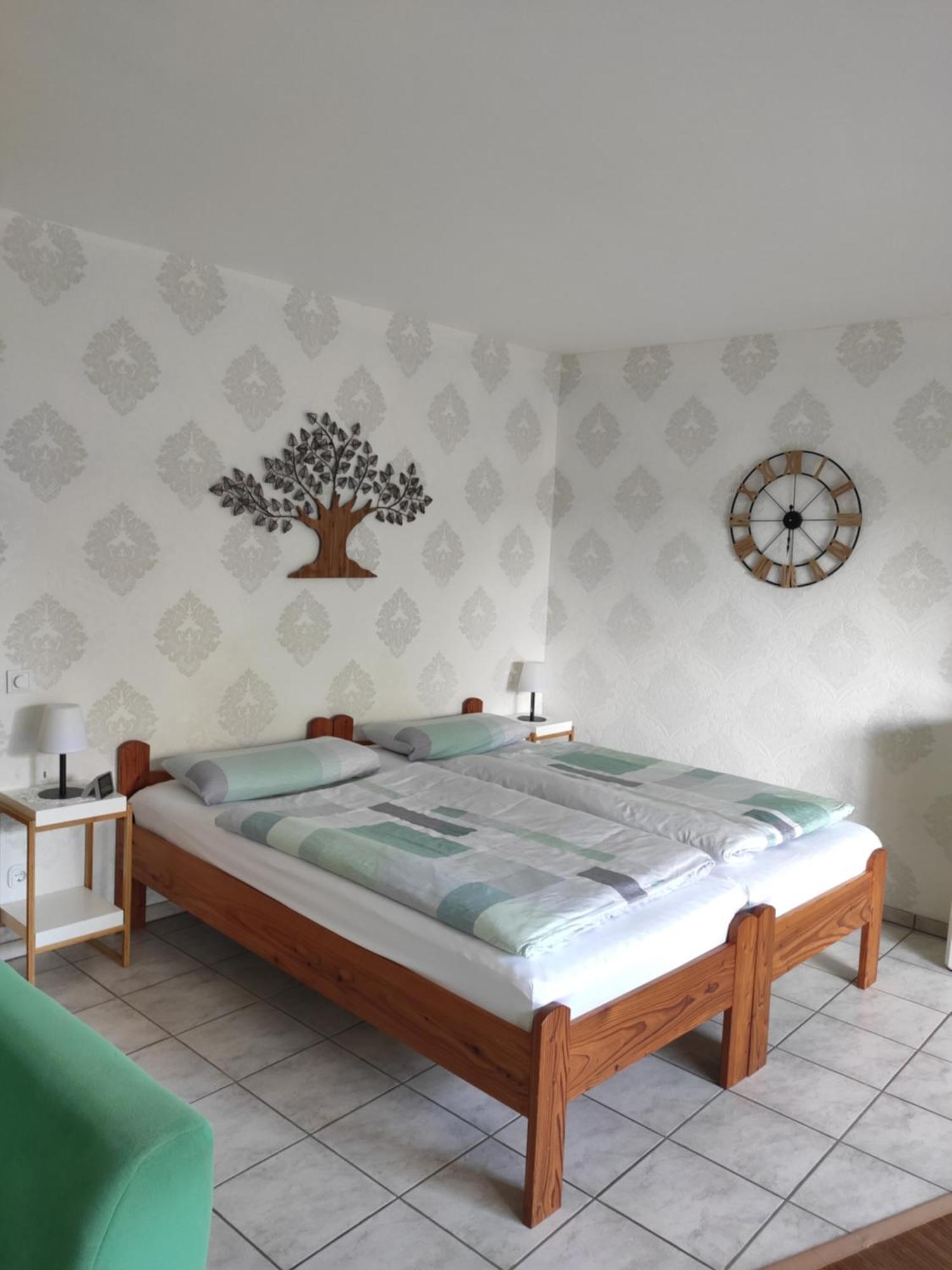 Ferienwohnung Erlenhof Engelskirchen Exteriér fotografie