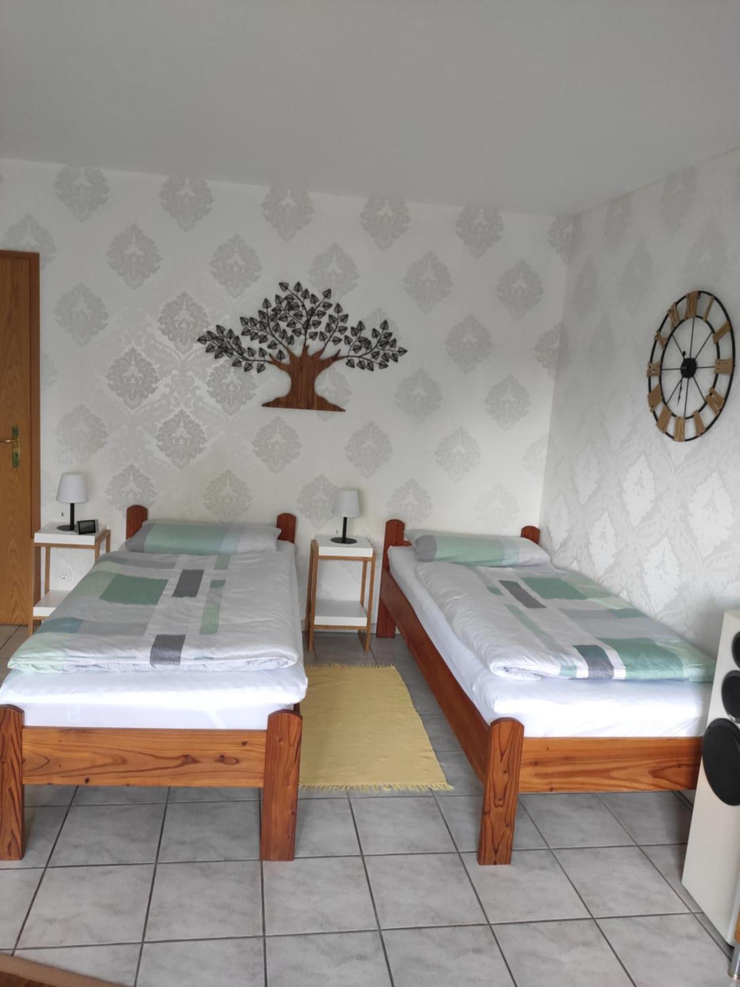 Ferienwohnung Erlenhof Engelskirchen Exteriér fotografie