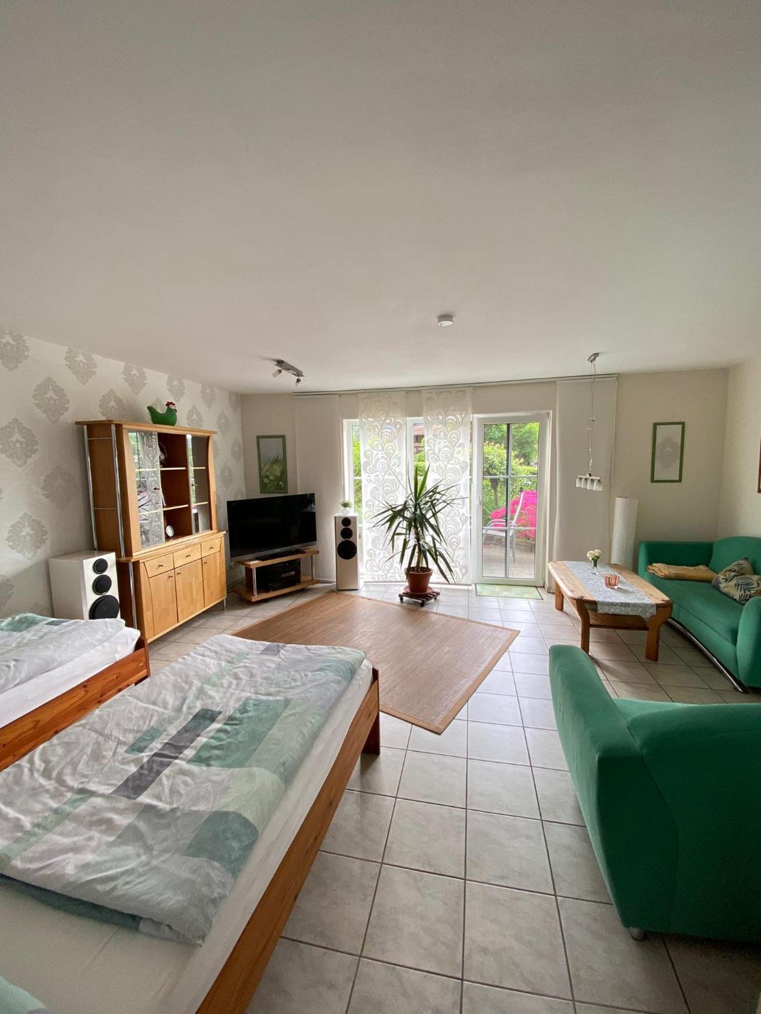 Ferienwohnung Erlenhof Engelskirchen Exteriér fotografie