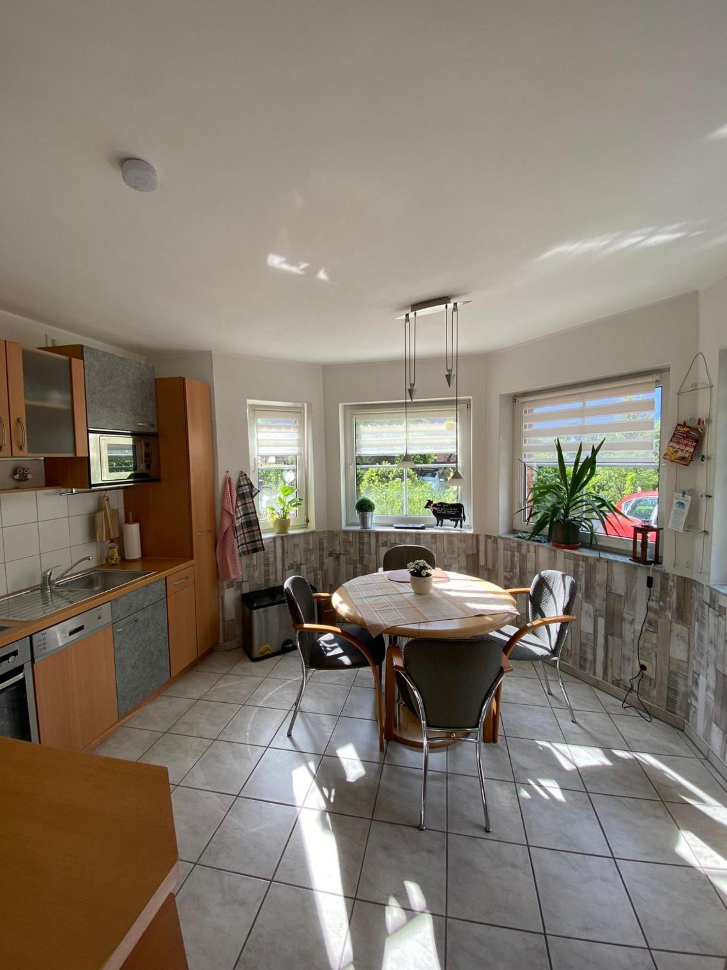 Ferienwohnung Erlenhof Engelskirchen Exteriér fotografie