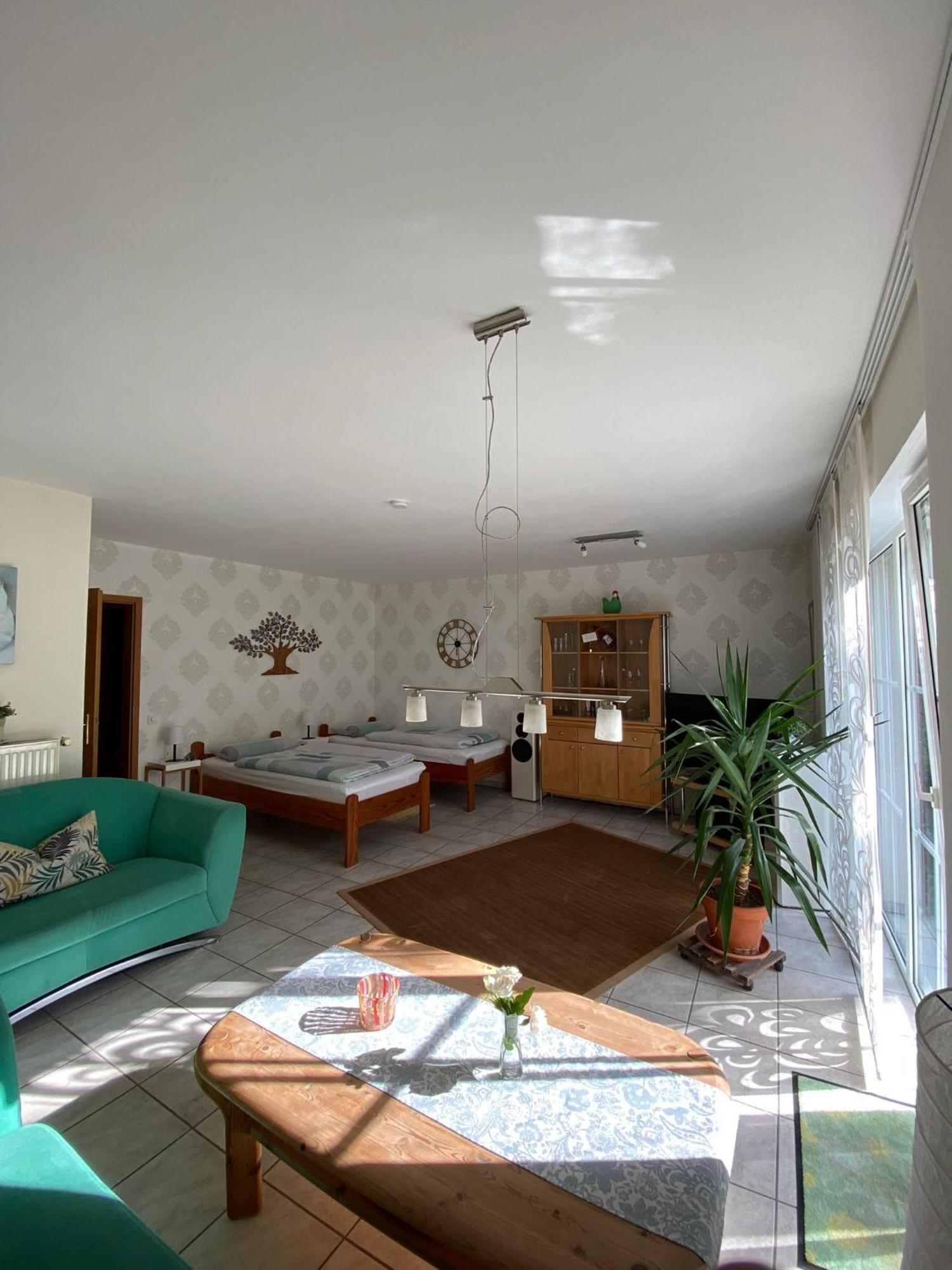 Ferienwohnung Erlenhof Engelskirchen Exteriér fotografie