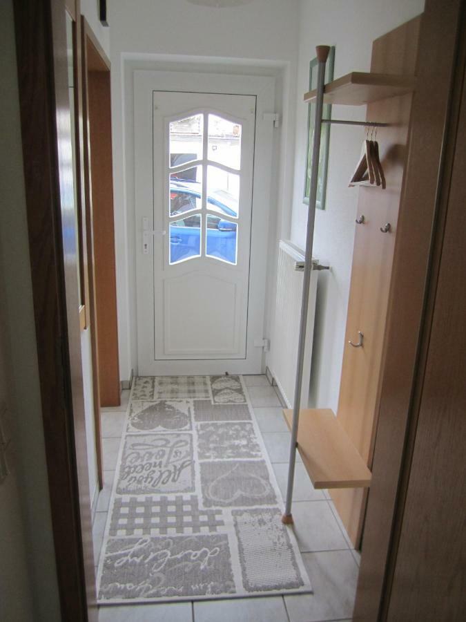 Ferienwohnung Erlenhof Engelskirchen Exteriér fotografie