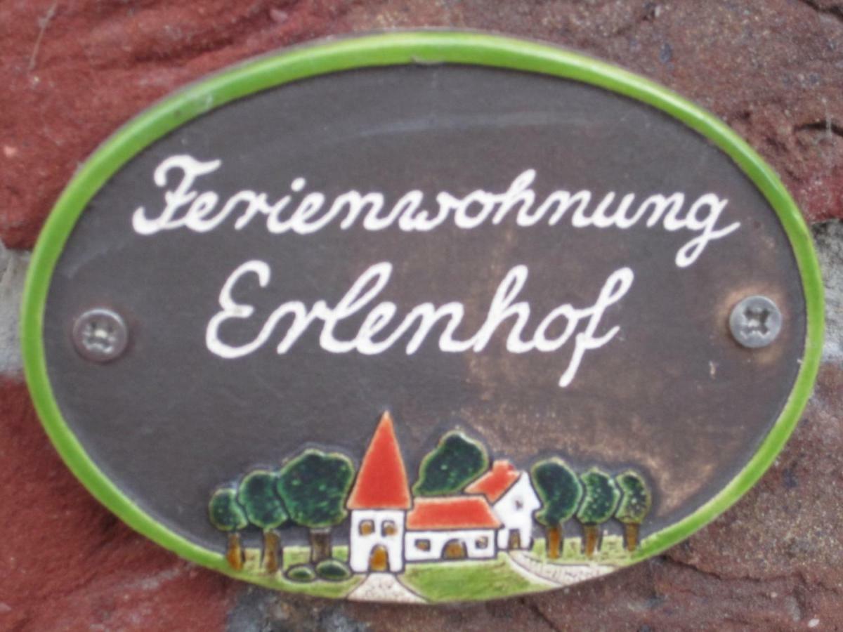 Ferienwohnung Erlenhof Engelskirchen Exteriér fotografie
