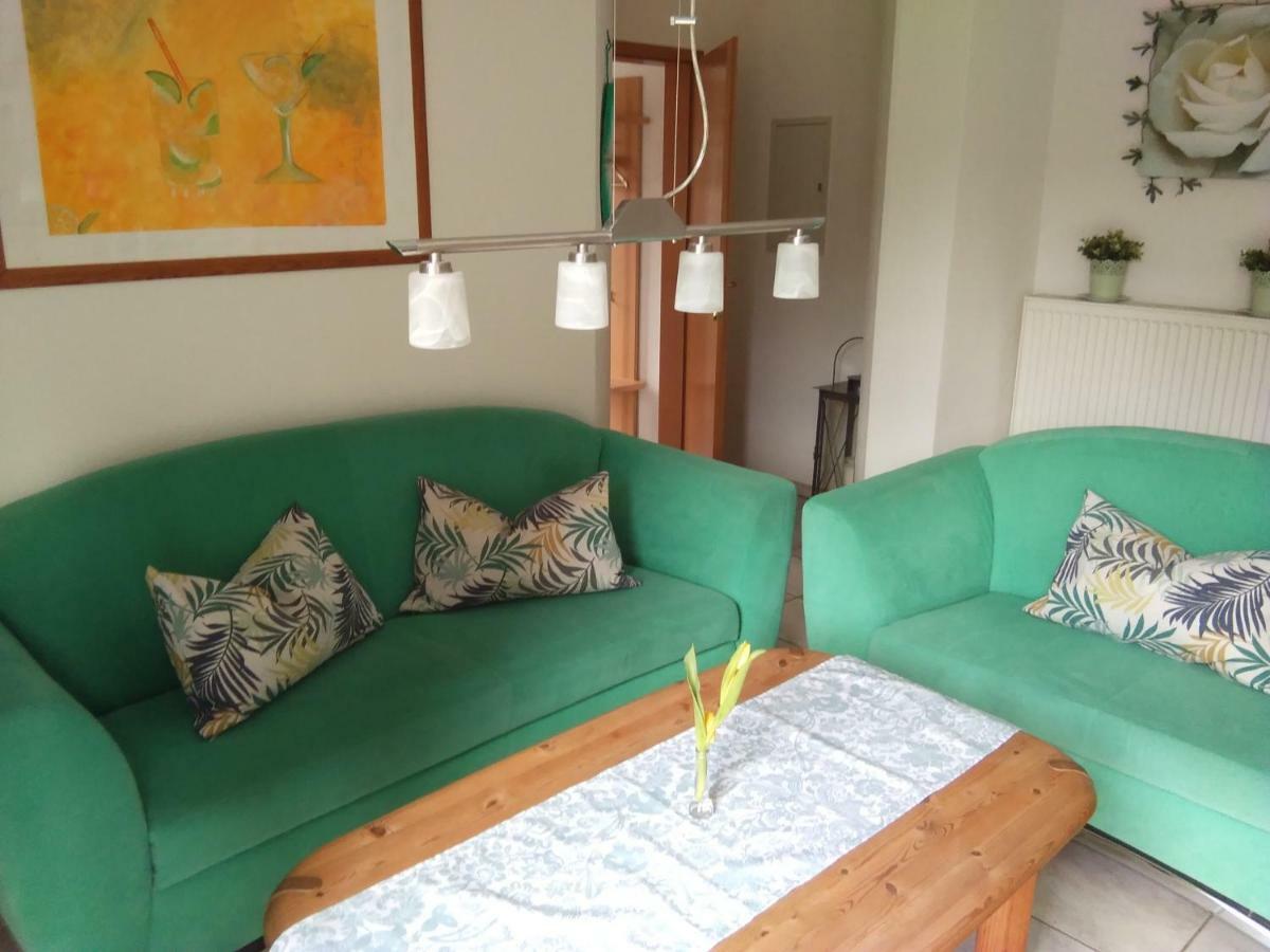 Ferienwohnung Erlenhof Engelskirchen Exteriér fotografie