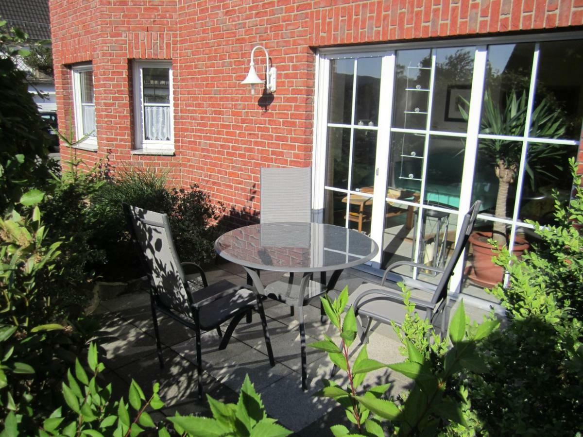 Ferienwohnung Erlenhof Engelskirchen Exteriér fotografie